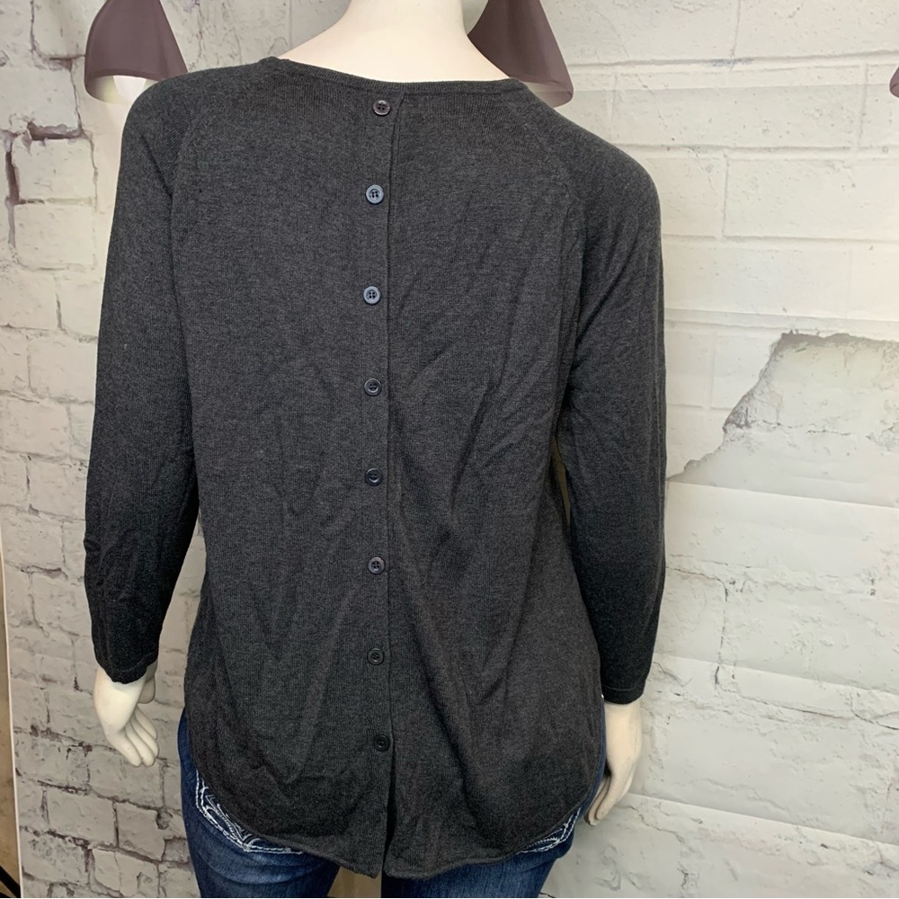 Magaschoni Top with Cashmere Blend